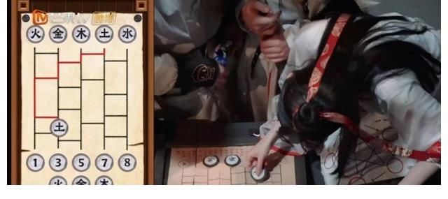 成员们|《密室大逃脱》邓伦怂到卖萌，黄明昊抓鸡有阴影，解密游戏太刺激