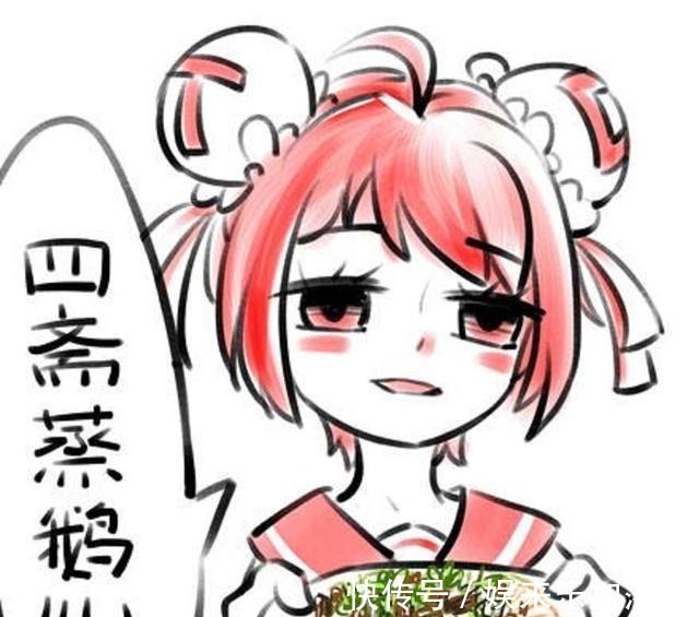 二次元梗语|二次元梗语，一开口就知道是老二次元了，三次元表示无法理解