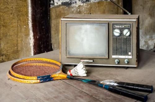 羽毛球|羽毛球场上的移动如何让自己能够跑的更快?