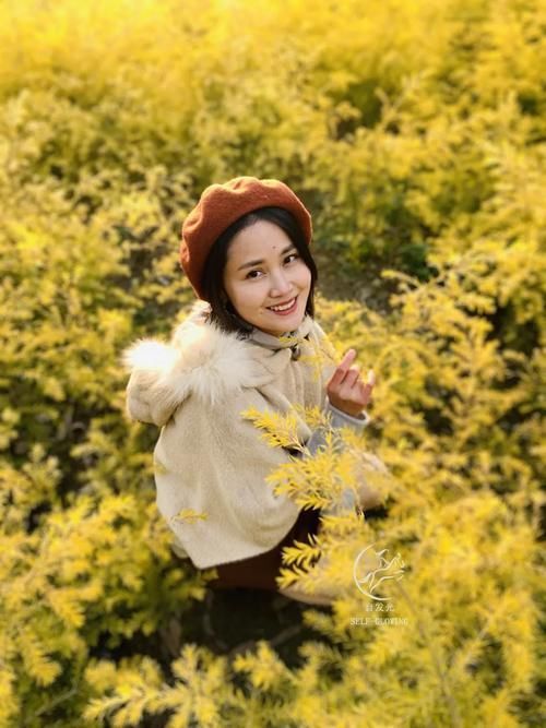 蕾丝|素人改造:从“艳俗感”到“气质女神”,一个川妹子的变化史