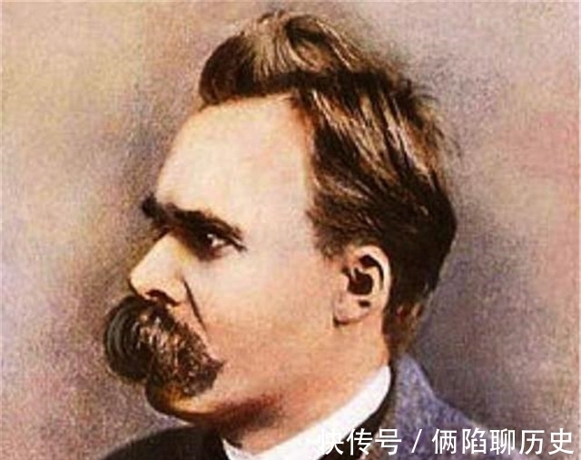柏拉图!尼采:许多真理都是以笑话的形式讲出来