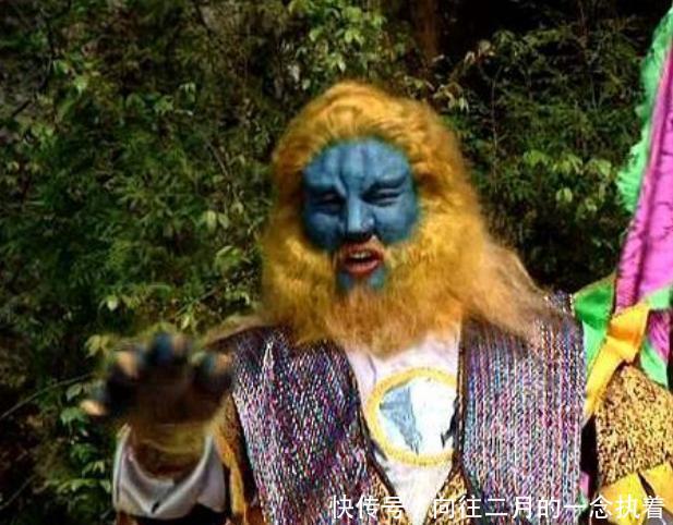 西游记四大坐骑 孙悟空的坐骑排行第三 第一没有争议 快资讯