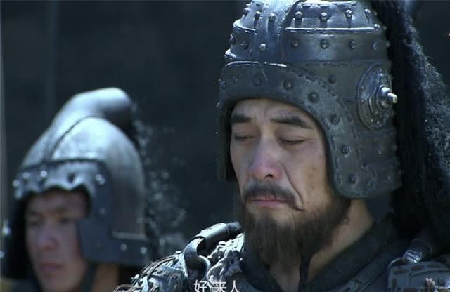 曹遵|魏延立功无数，他斩了多少个猛将？至少这两人都惨死在他刀下