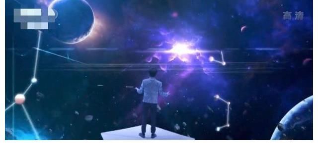 央1中秋晚会,王祖蓝一首《火锅》尬出天际,周深一开口感觉来了