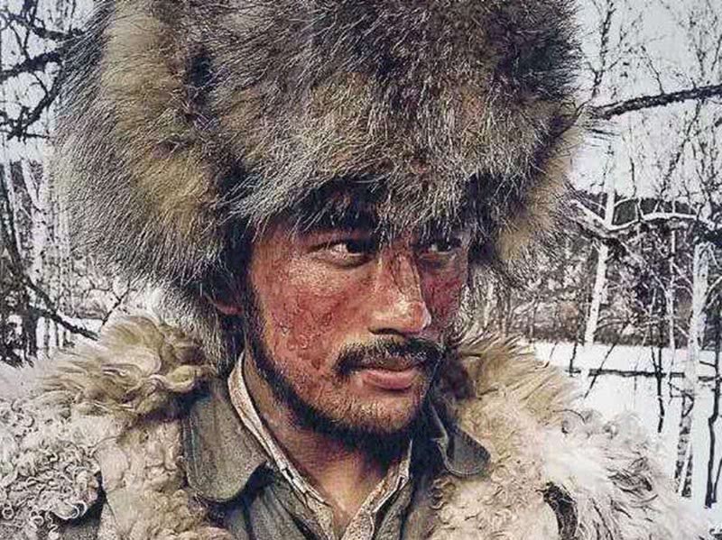 民族英雄|民族英雄杨靖宇牺牲后,留下的两个孩子的最终结局如何?