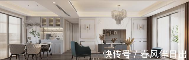 抽屉|明说了，精装房没必要全拆重改，厨卫不动这6处打柜子才是选对了