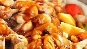 孩子点名要吃的美味菜,香气扑鼻,吃一口回味无穷,孩子夸