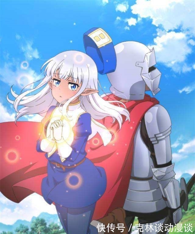 盾勇|2022年备受期待的新番,你最期待的是哪个?