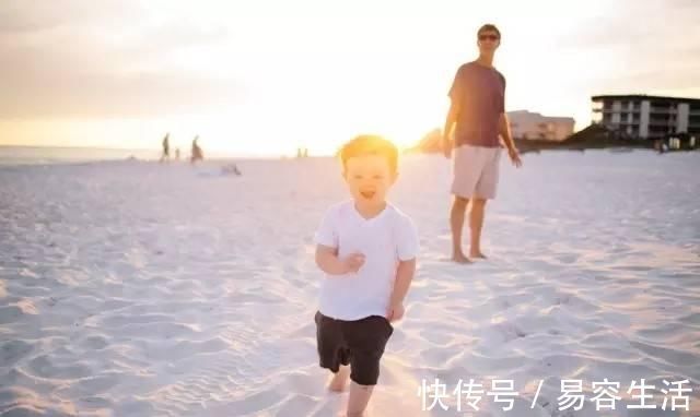 男孩子|如何养出好孩子,女孩4步走,男孩5步走,爱从懂你开始