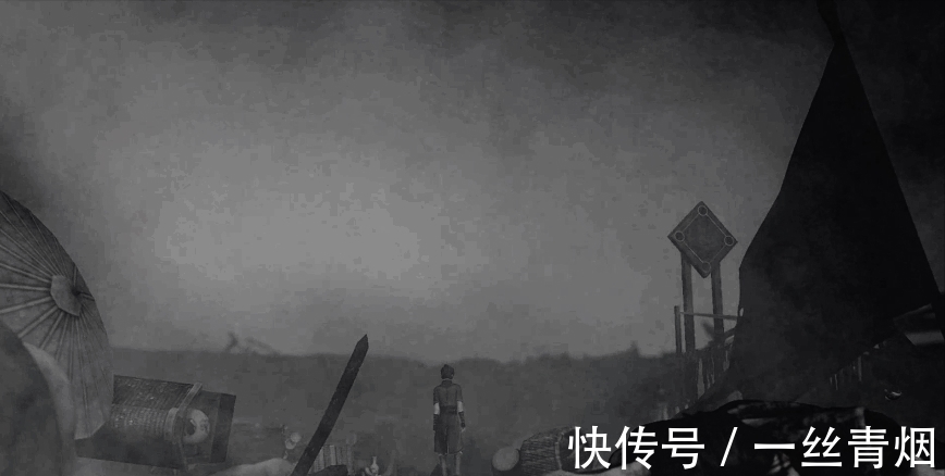 兵神|不良人:尤川已成为兵神怪坛,保留神志,是否是他的一线生机?