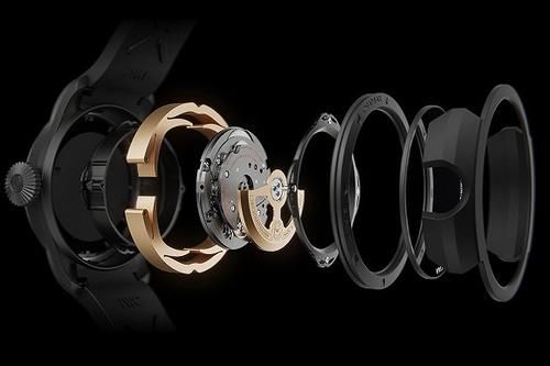 路易威登玩转透明制表，IWC飞行员腕表可承超强冲击丨在表展发现奇迹