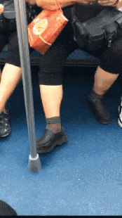 |搞笑GIF:大半夜的,你们要不要这么嗨啊