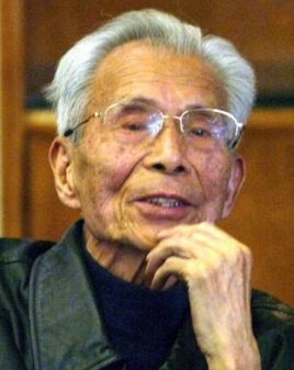 鲁迅的故乡$当代大家吴冠中晚年干的这件事,让造假者羞愧