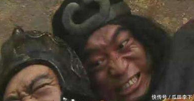 最强|水浒传中,武松最强的一战,如果是鲁智深或林冲将不能全身而退!