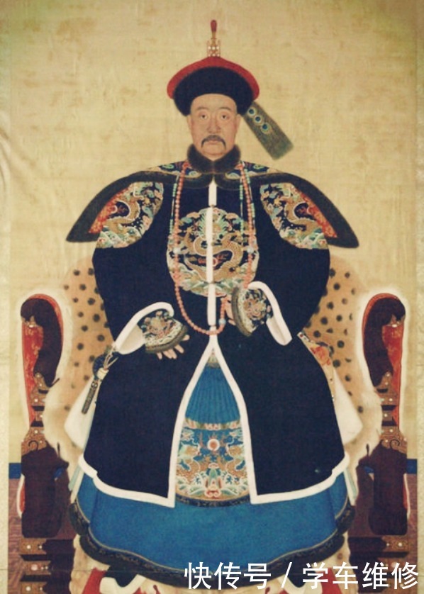 眼花|“三眼花翎”的地位到底有多高，为什么那么难获得，连和珅都没有