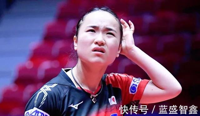 日乒|绝了！伊藤美诚世锦赛丢金原因球台吃球，地板滑，球太软又轻！