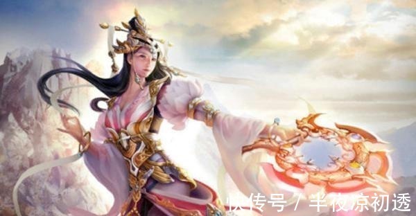 李靖@封神中谁死得最冤石矶算什么,另外六个,应劫而死却无缘上榜!