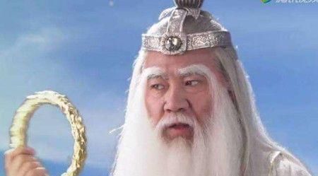 兄弟|成佛后,孙悟空才明白,地仙之祖为什么要和自己结拜为兄弟