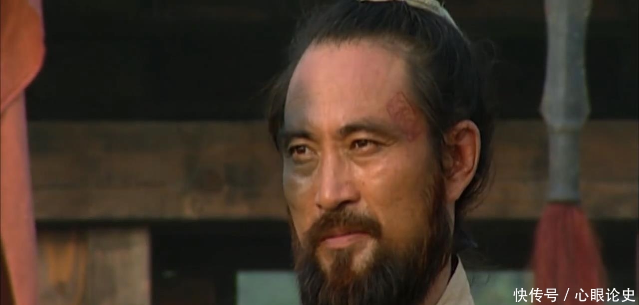 二龙山|有鲁智深、杨志和武松,二龙山势力最厉害吗?