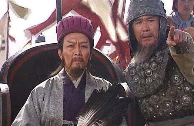 不分胜负|关平单挑庞德，一百三十回合不分胜负，为何关兴能一战完胜张郃