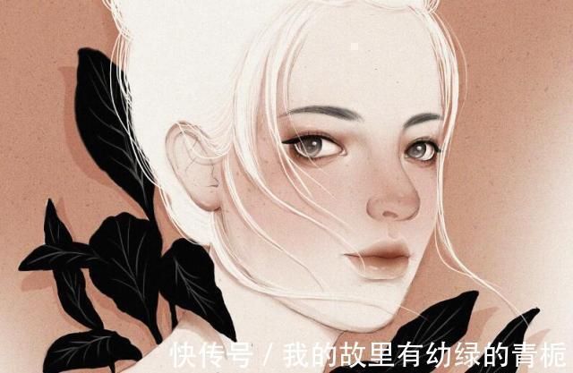 小蛋糕|女人“富不富”,观察她身上的4个细节,就能一目了然