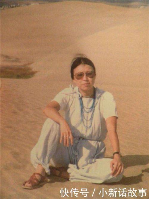 三毛与荷西的旷世之恋,真如她写的那般浪漫邻居是她一厢情愿