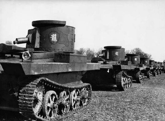 追悼|他是国军闪电战专家,曾任九省司令长官,去世后被国共两党追悼