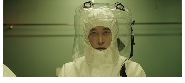 使命担当！《埃博拉前线》开播，与罗晋毛晓彤共同感受生命的含义