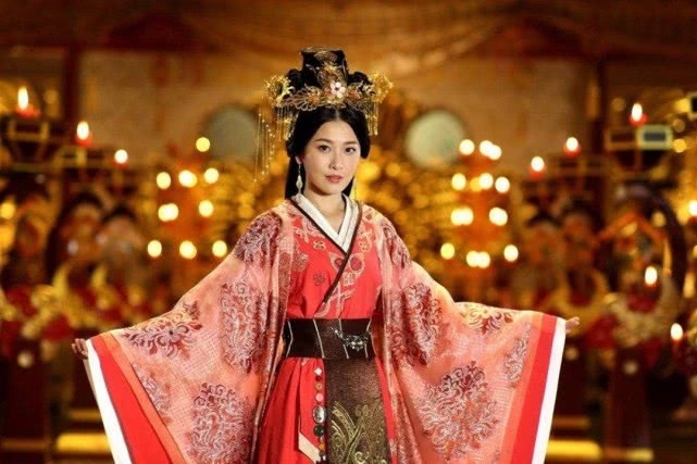 皇后|汉武帝最对不起的女人,不是陈阿娇也不是卫子夫,而是她