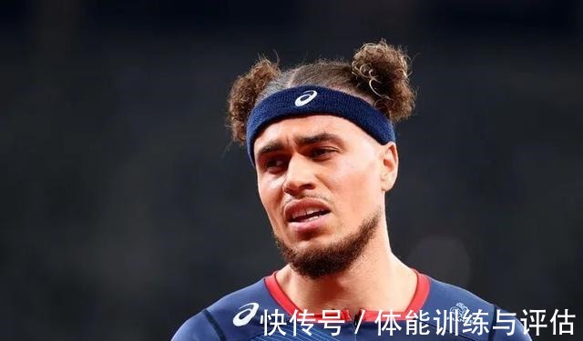 奥运|OMG|这届运动员的发型都有冲金的实力!