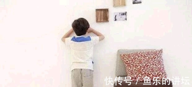 脾气|孩子脾气差?巧用“面壁思过法”,帮助孩子迅速脱离不良情绪
