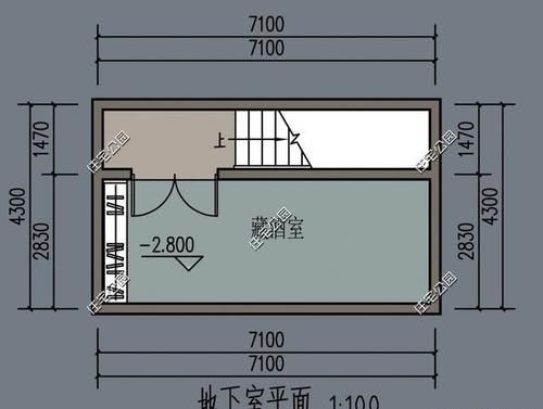 X15|宅基地比较大,16X15米,想修三层,中空大厅,怎样设计好看又好用?