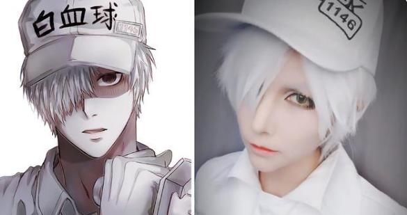 布加拉提|有个玩cosplay的妈妈是啥体验?每天可以见到不同动漫角色,太羡慕了