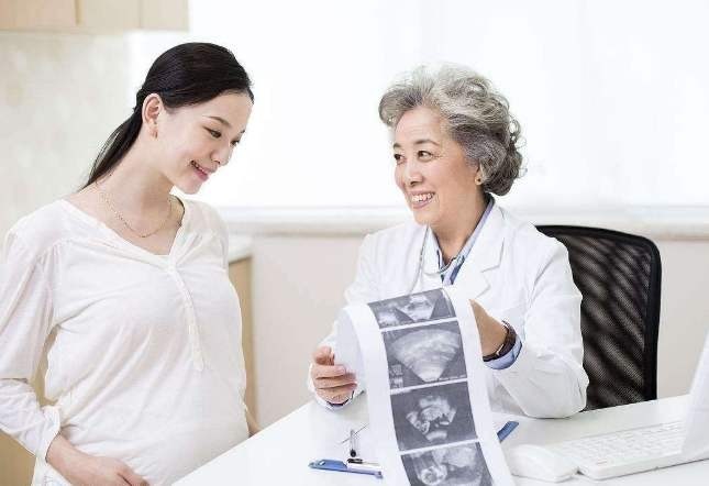 血红蛋白|三种营养素,女性孕期不可缺少,如果你没补到位,后果很吓人