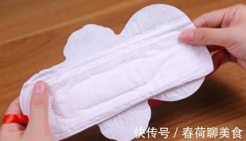 添加剂|经期期间的女性,3种卫生巾再急也别碰,小心妇科病“缠上”你