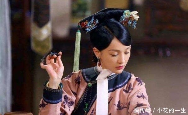 不屑|清宫剧多是骗人的,实际上皇后根本不屑参与宫斗,地位碾压嫔妃
