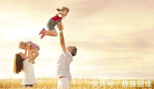父母|什么是对孩子最好的教育?父母做好3点,孩子一生受益