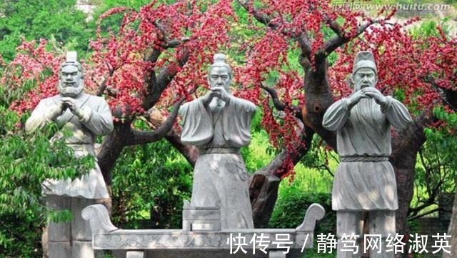 纣王!该“打假”了!历史上这4件事被人信了上千年,其实都不是真的!