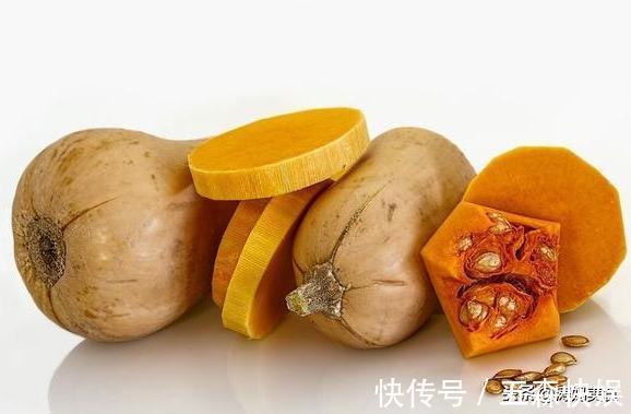 蜂蜜|蒸南瓜时,直接上锅蒸是不对的,多加1步,吃起来更甜,更糯