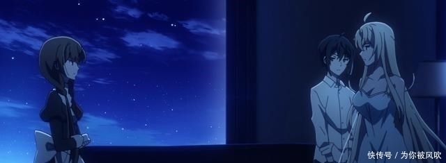 富含|爱丽丝放在桌子上的手帕这一个小小的细节居然富含了五种意思?