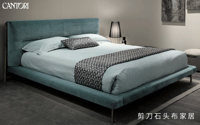 简约|家具选购丨简约风格家具什么品牌质量好?