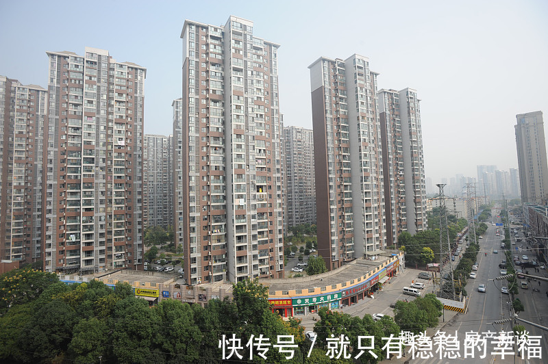 下水道|内行人买房攻略不买2层,不选大户型,远离高层住宅!