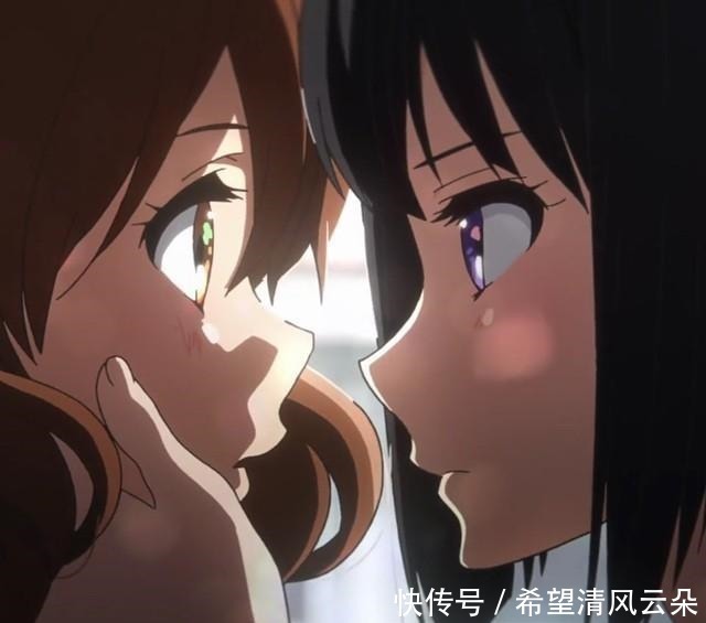 画面|为什么阿宅会喜欢“纸片人老婆”动画党如是说来