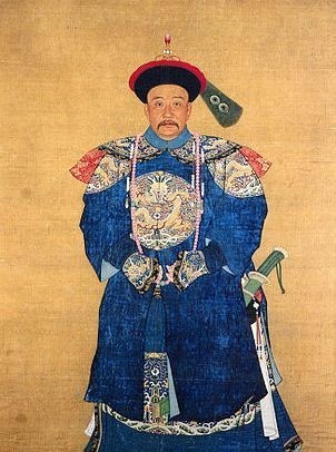 姓氏|如果你是这13个姓氏之一,有可能和乾隆就是同一个祖先!