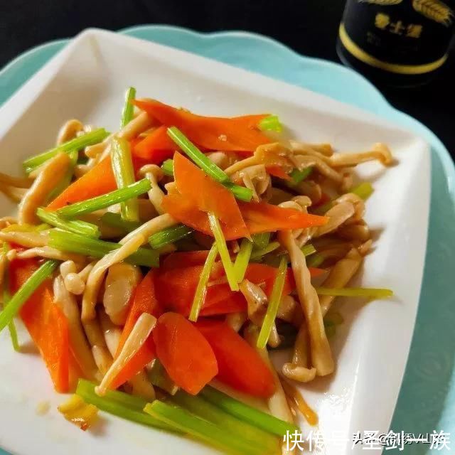 杏鲍菇|未伏天做饭不用愁, 分享12道家常下饭菜, 适合未伏天吃, 不愁没好菜