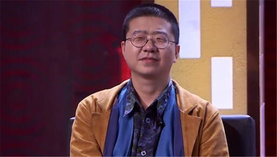 阎鹤祥脱口秀，逼疯笑果文化，李诞无奈：什么李九蛋，是李龙蛋