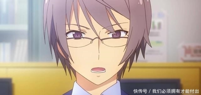 《樱花庄的宠物女孩》这就是青春,这就是生活