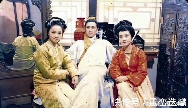 好处|贾琏和多姑娘只有一次缠绵,为何要海誓山盟?只因多姑娘有个好处