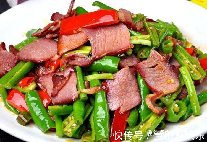 好吃不腻的几道家常菜，鲜香下饭，简单美味，每次做饭都不够吃