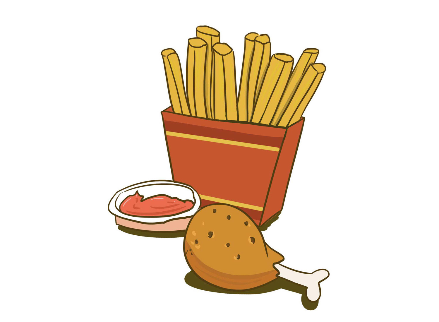 早饭|家长经常这样给孩子吃早餐,容易导致营养跟不上,影响大脑发育